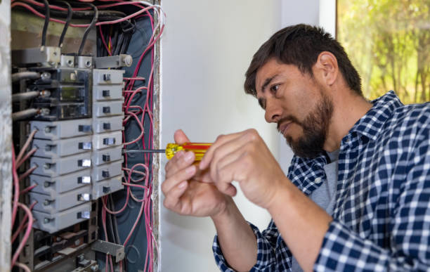 Best Electrical Contractors for Businesses  in Williston, SC